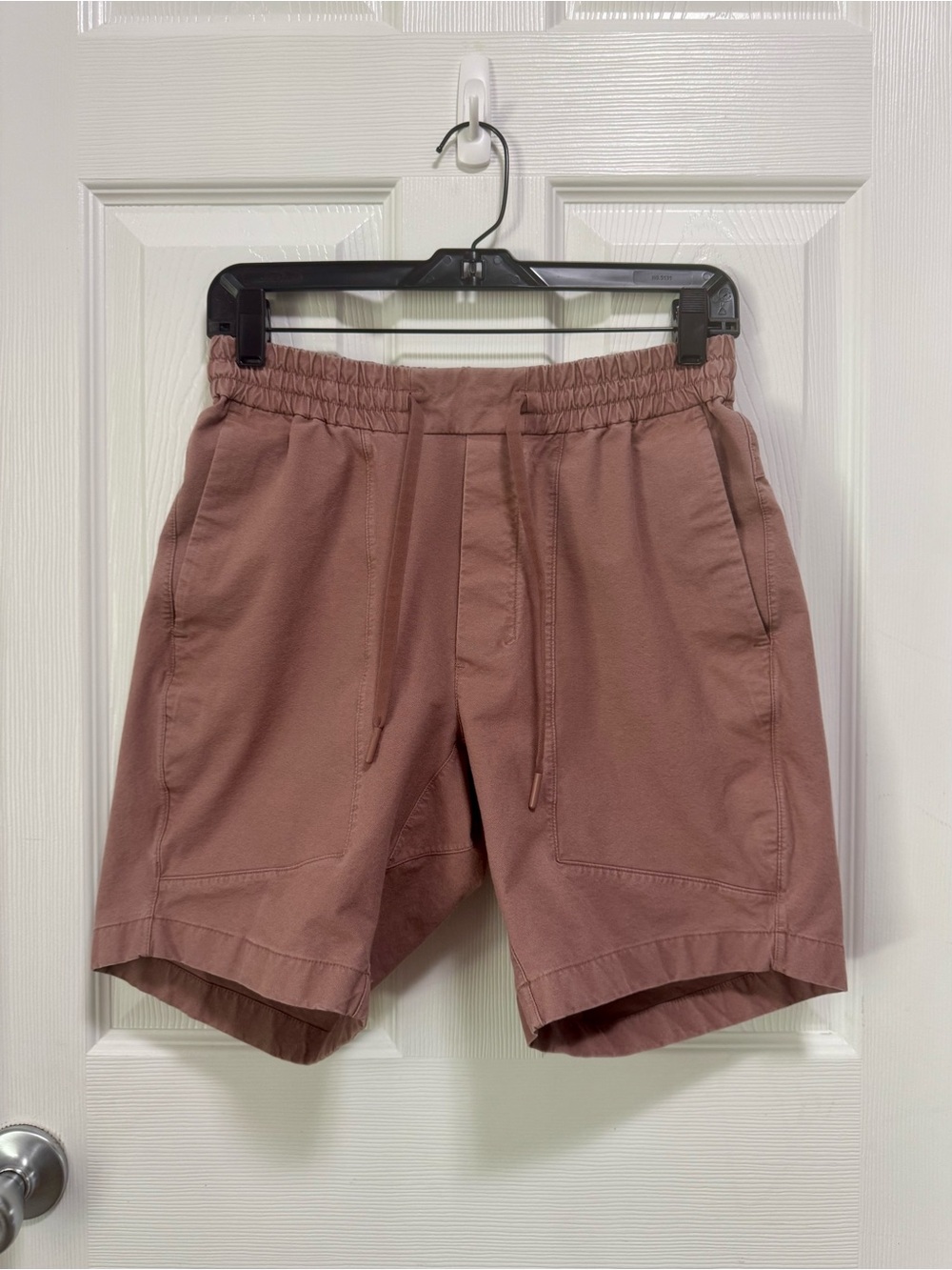lululemon athletica Men's Dusty Rose Shorts